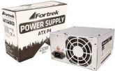 Fonte Atx Fortrek Nominal 450w