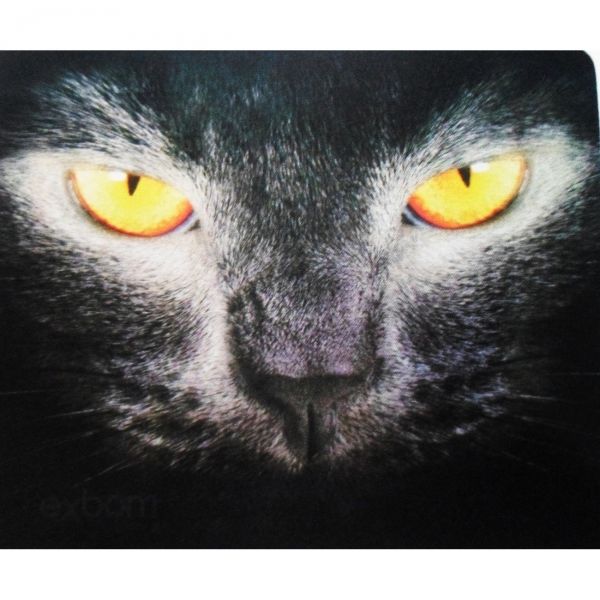 Mouse Pad - Gato