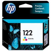 CARTUCHO HP 122 INKJET COLORIDO