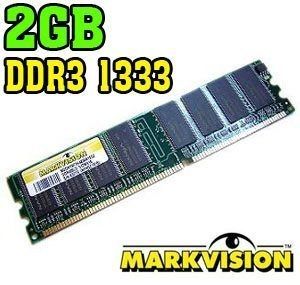 Memória DDR3 Markevision