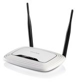 Roteador Wireless TP-Link N 300Mbps TL-WR841N