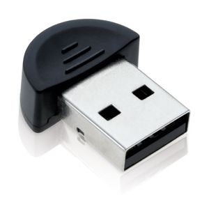 Mini Adaptador  Bluetooth