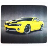 Mouse Pad - Camaro