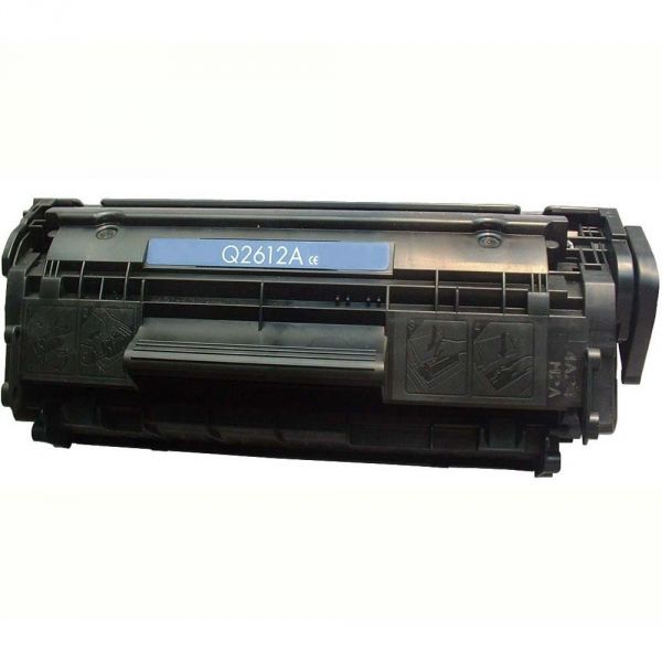 Toner Hp Série 1000