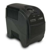 Estabilizador 300VA Monovolt 115V Eternity - Preto - Forceli