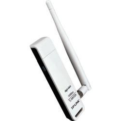 Adaptador Wireless Usb Tp-link Wn722n 150mbps