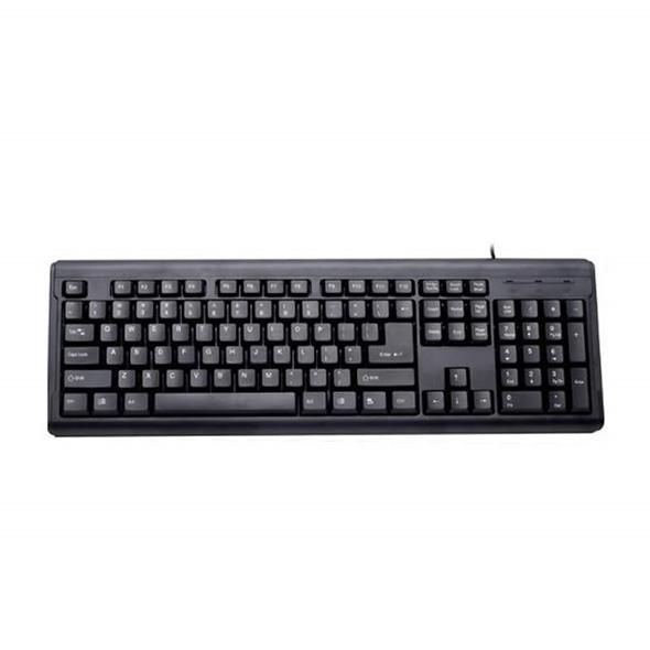 Teclado USB Mymax