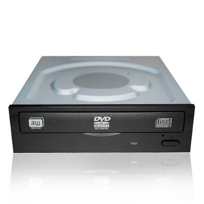 Gravador de DVD Parnasonic 24 X