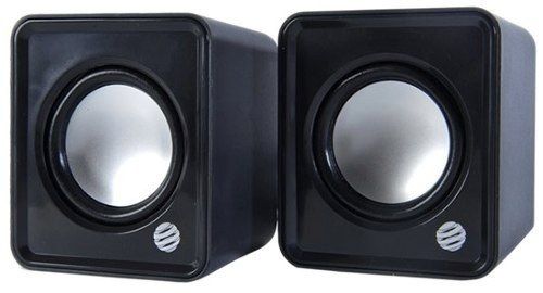 Caixa De Som Usb Mini Es-37 Brastech