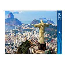 Mouse Pad - Rio de Janeiro