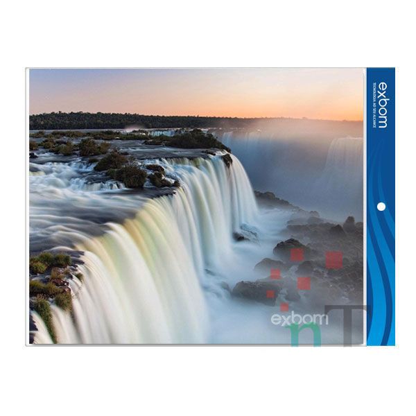 Mouse Pad - Cachoeira