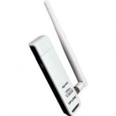 Adaptador Wireless Usb Tp-link Wn722n 150mbps