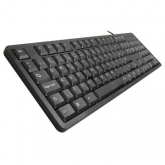 TECLADO PS2 PIXXO SUPER SLIM KB-OA