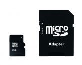 Cartão de Memória 8Gb Micro SD