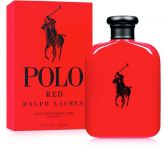 Polo Red Masculino Eau de Toilette  75ML