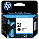 CARTUCHO HP C9351AB HP21 PRETO - HP