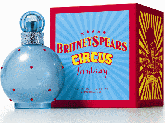 Circus Fantasy Britney Spears Fem. 100ML