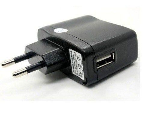 Carregado USB