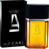 Azzaro Pour Homme Masculino Eau de Toilette 100 ML