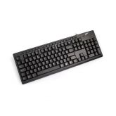 Teclado PS2 Leadership 3636 Preto