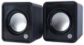 Caixa De Som Usb Mini Es-37 Brastech